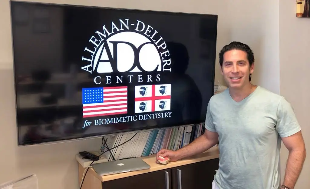 Lazare Biomimetic Dentistry and Smile Design
