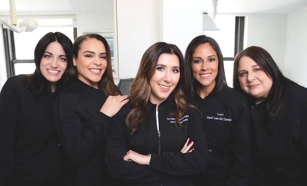 Park Lex 60 Dental Associates
