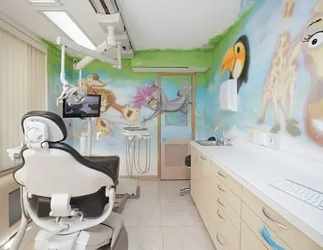 Upper East Pediatric Dentistry