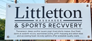 Littleton Massage & Sports Recovery