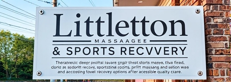Littleton Massage & Sports Recovery