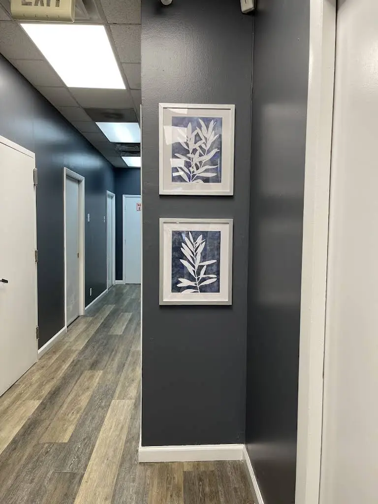 Astoria Modern Family Dental - Professional dental clinic exterior with modern facilities