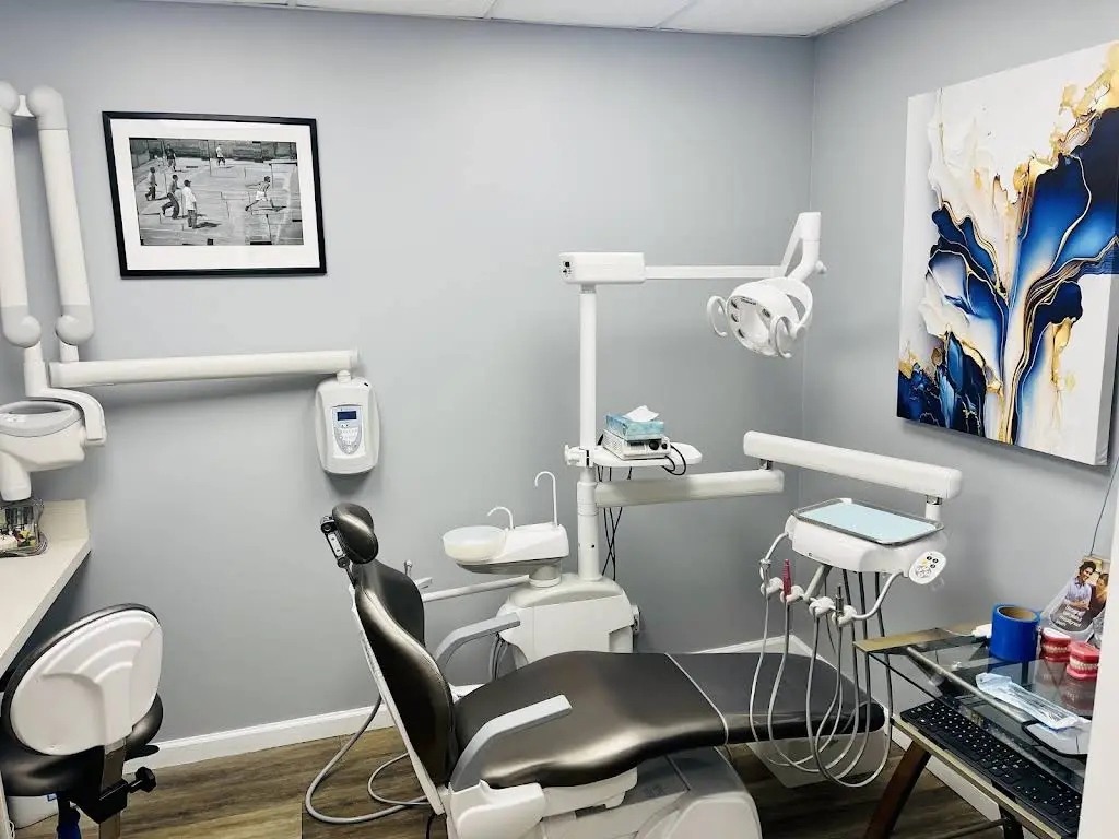 Astoria Modern Family Dental