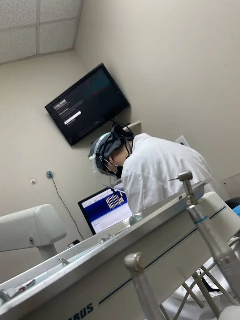 Astoria Modern Family Dental