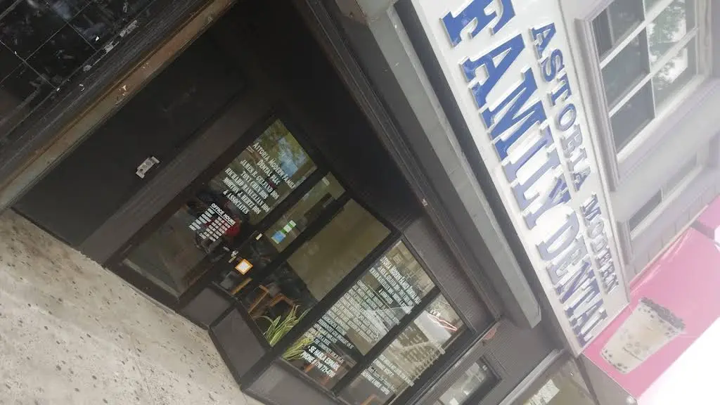 Astoria Modern Family Dental