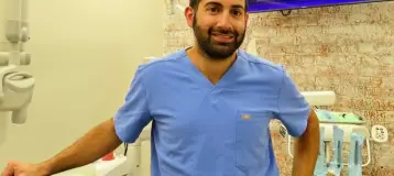 Luna Dental Astoria