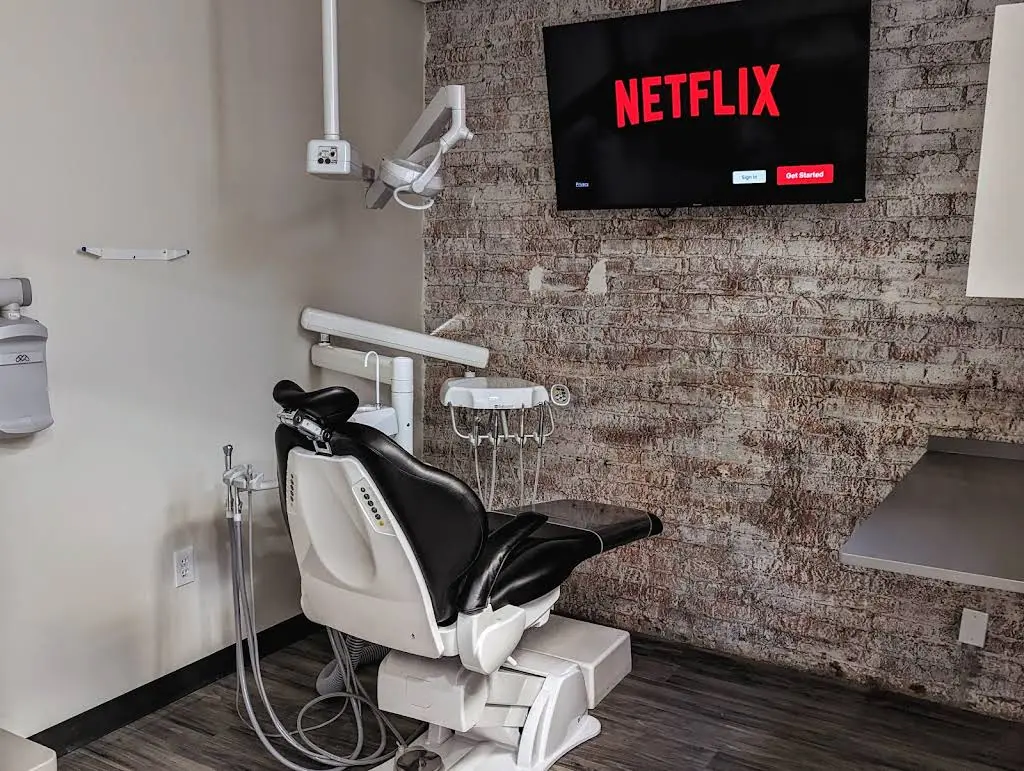 Luna Dental Astoria