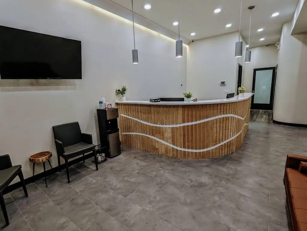 Luna Dental Astoria