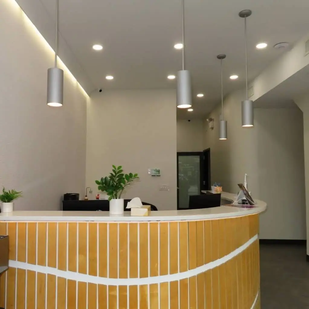 Luna Dental Astoria