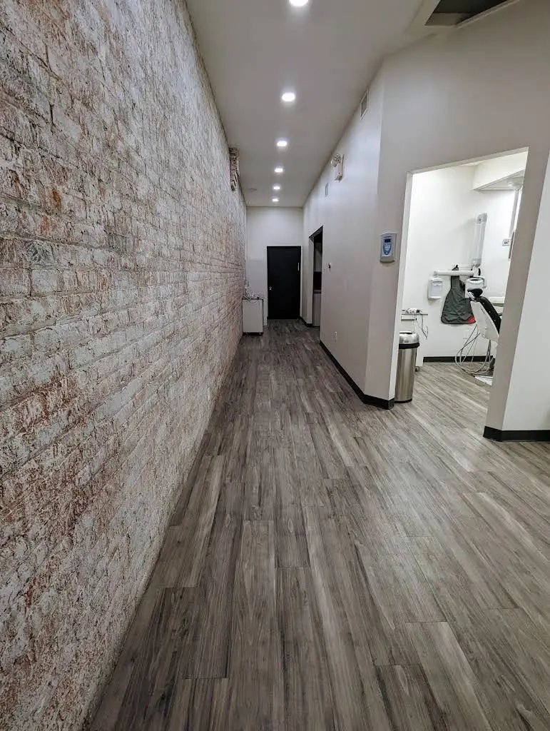 Luna Dental Astoria