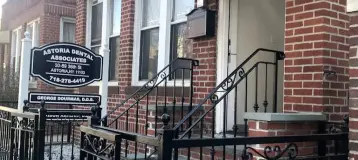 Astoria Dental Associates