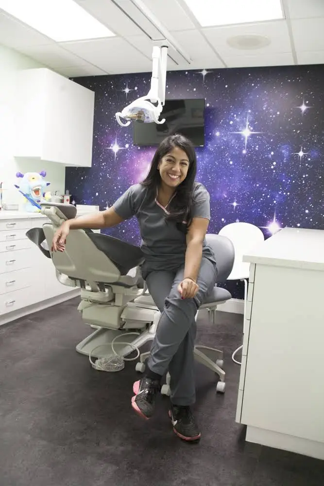 Astoria Smiles Pediatric Dentistry - Professional dental clinic exterior with modern facilities