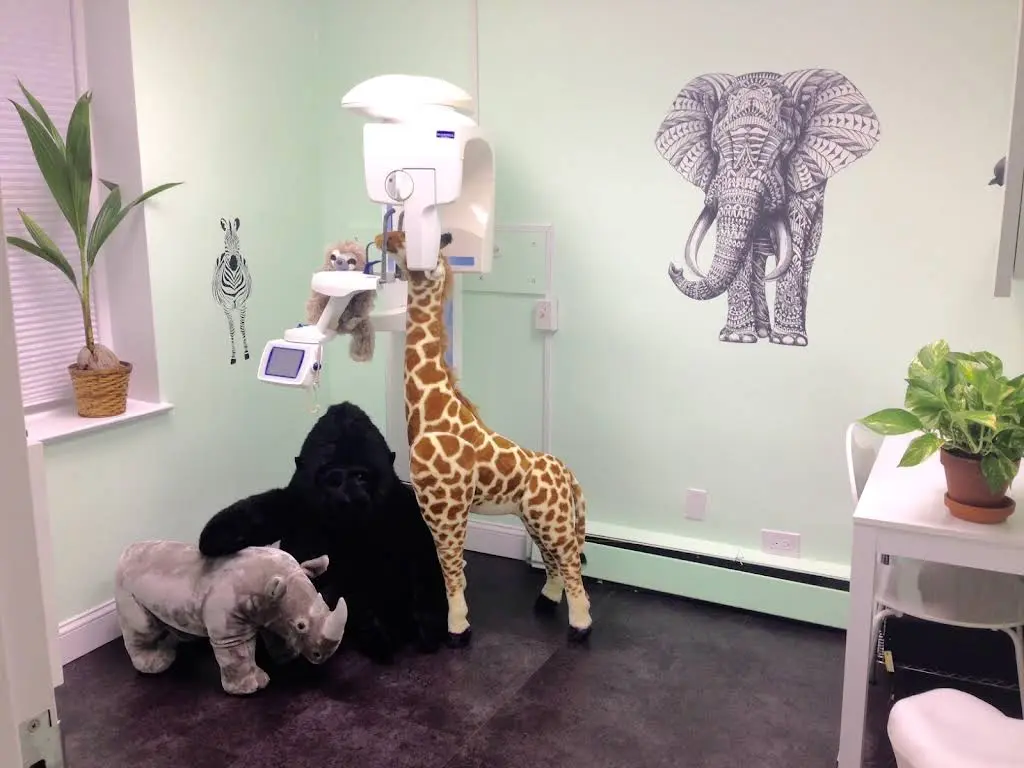 Astoria Smiles Pediatric Dentistry