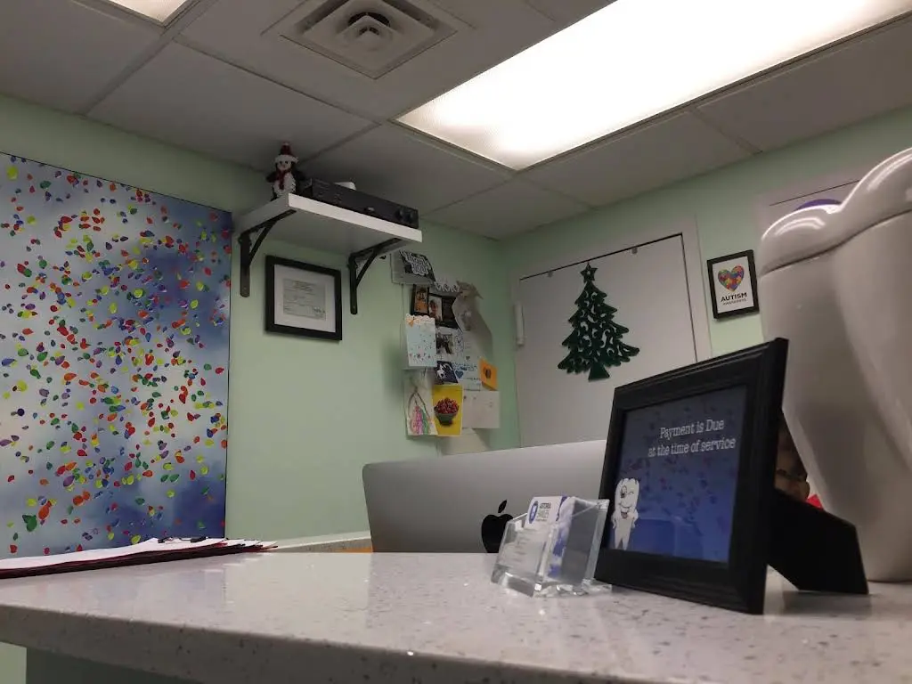 Astoria Smiles Pediatric Dentistry