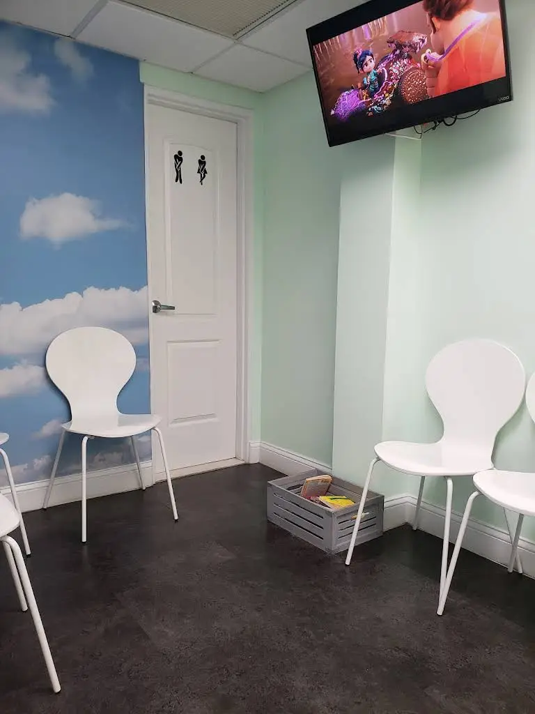 Astoria Smiles Pediatric Dentistry