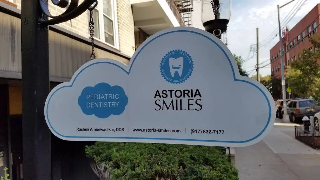 Astoria Smiles Pediatric Dentistry