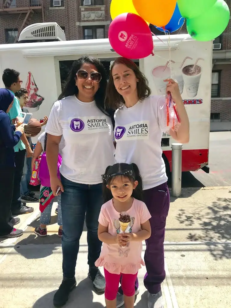 Astoria Smiles Pediatric Dentistry