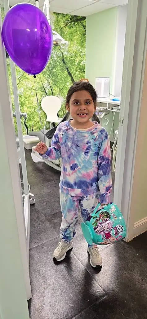 Astoria Smiles Pediatric Dentistry