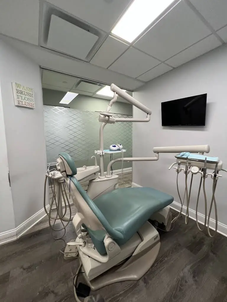 Arista Dental Care
