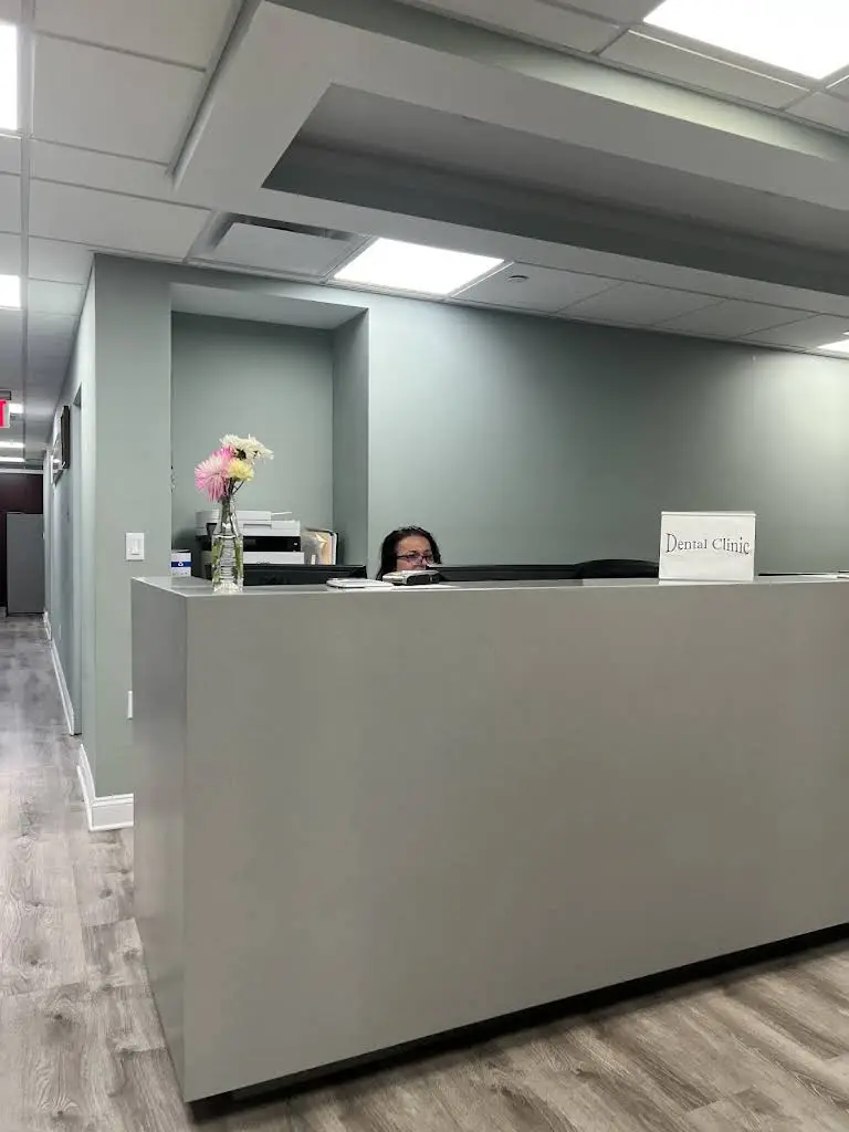 Arista Dental Care