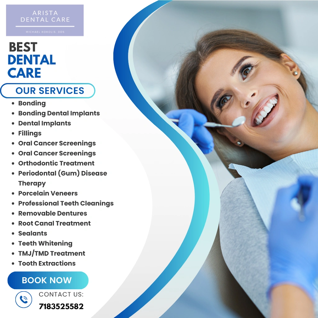 Arista Dental Care