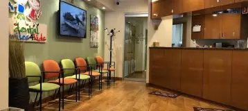 Dental Smiles 4 Kids Pediatric Dentistry