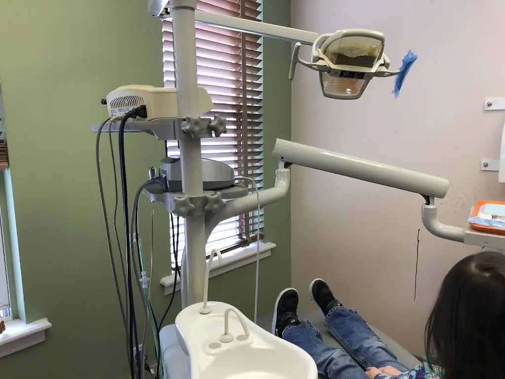 Dental Smiles 4 Kids Pediatric Dentistry