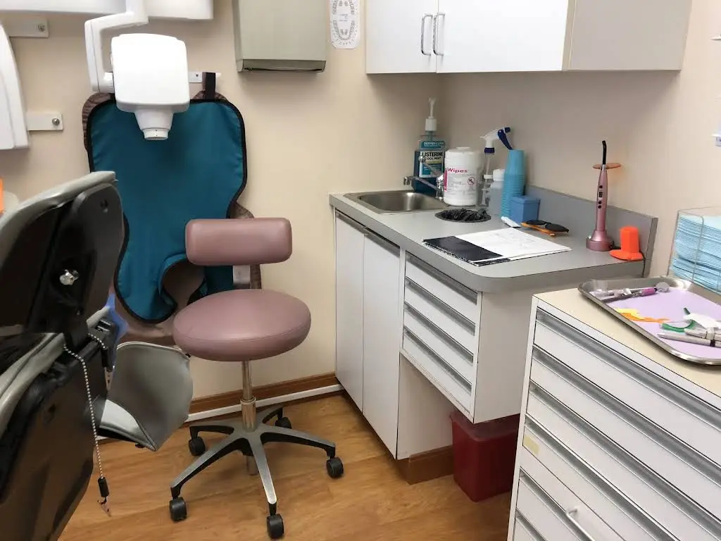 Dental Smiles 4 Kids Pediatric Dentistry