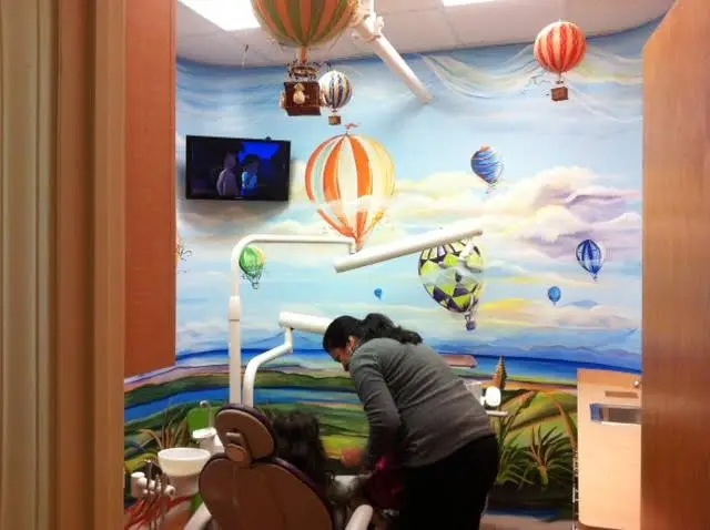 Dental Smiles 4 Kids Pediatric Dentistry