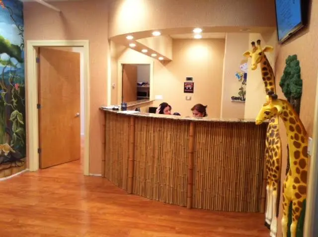 Dental Smiles 4 Kids Pediatric Dentistry
