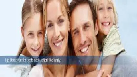 Astoria Family Dental - Professional dental clinic exterior with modern facilities