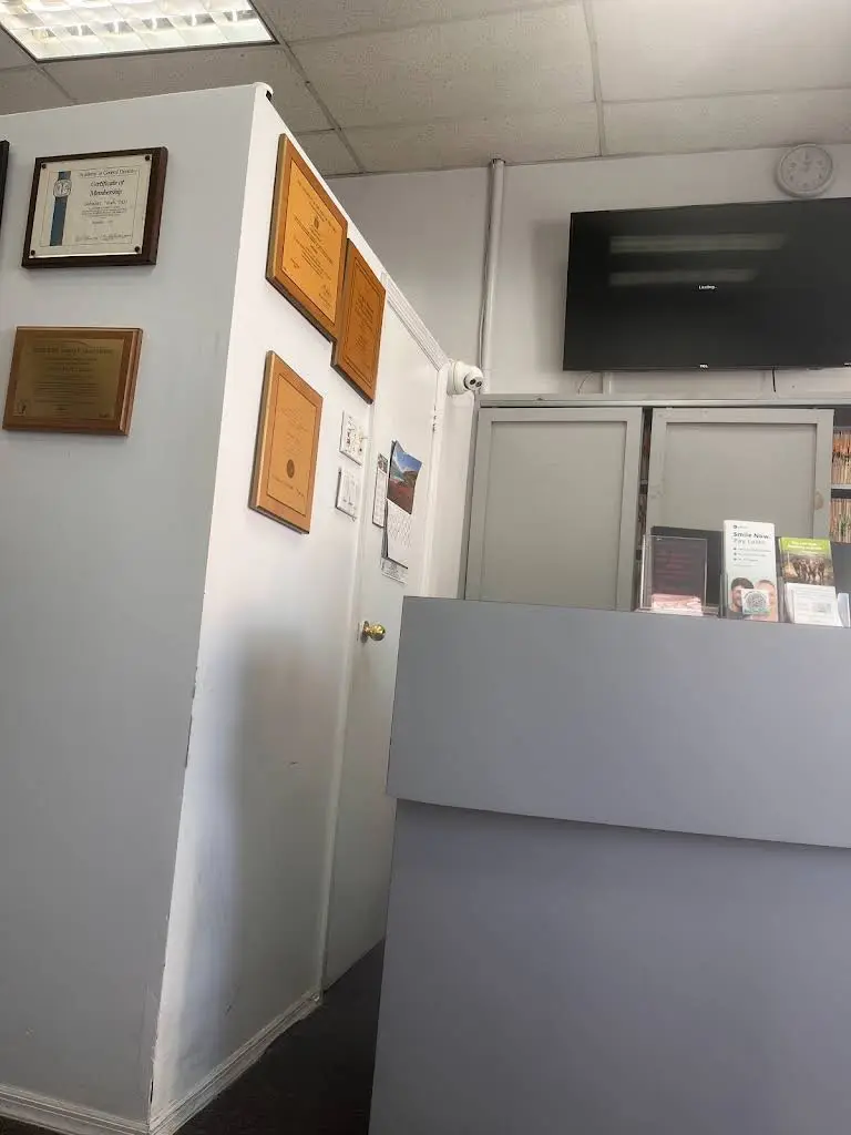 Astoria Family Dental