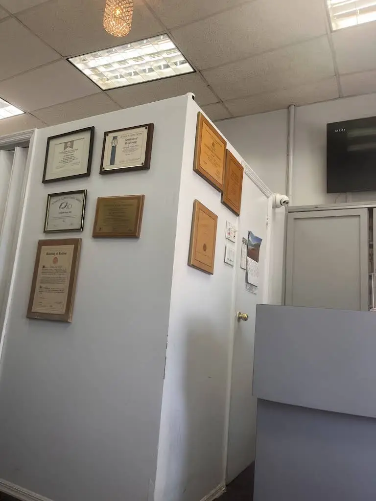Astoria Family Dental