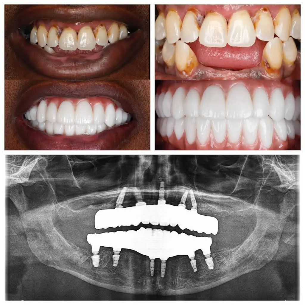 Astoria Family Dental