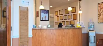 Professional Dental Associates