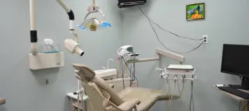 Advanced Dental Concepts