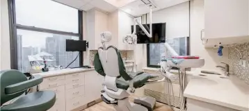 Midtown Dental Wellness