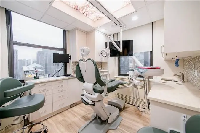 Midtown Dental Wellness - Professional dental clinic exterior with modern facilities