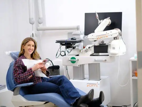 Smile Design Manhattan
