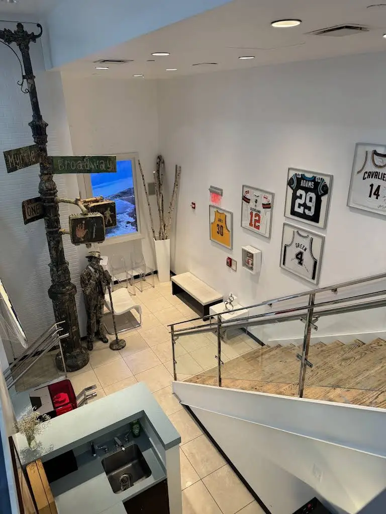 Smile Design Manhattan