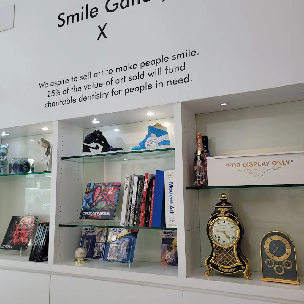Smile Design Manhattan