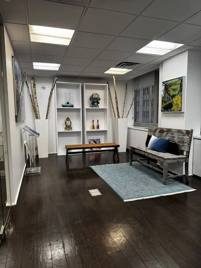 Smile Design Manhattan