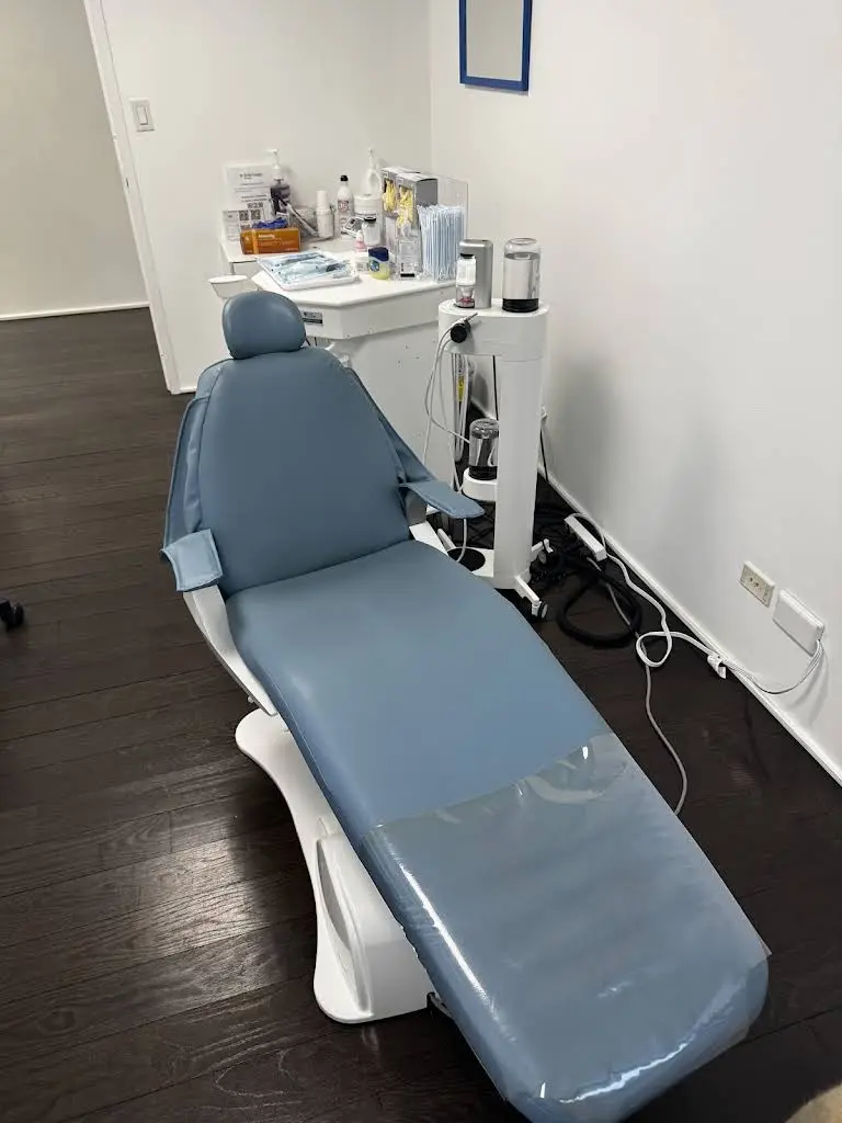 Smile Design Manhattan