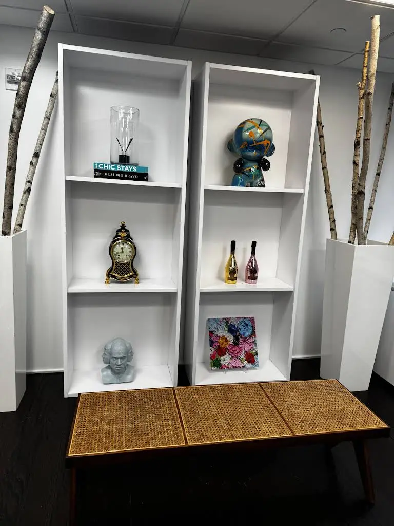 Smile Design Manhattan
