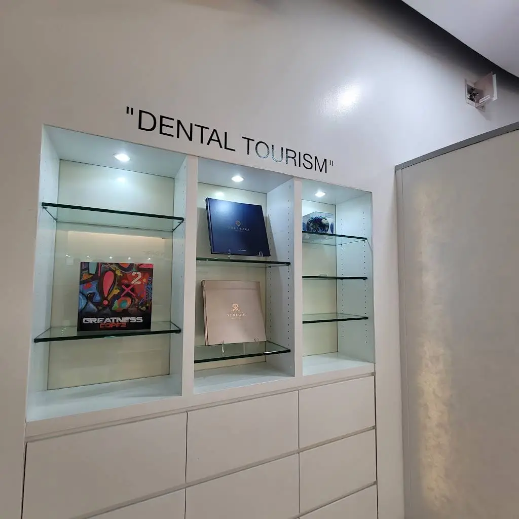 Smile Design Manhattan