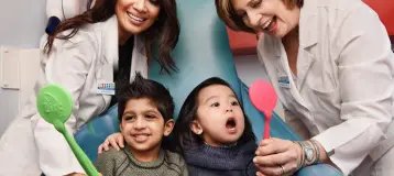 Park View Pediatric Dentistry & Orthodontics