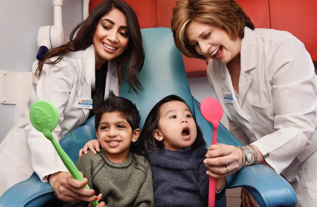 Park View Pediatric Dentistry & Orthodontics