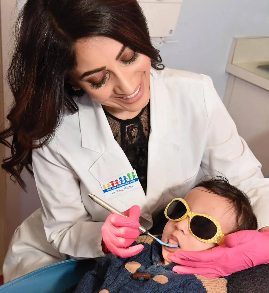 Park View Pediatric Dentistry & Orthodontics