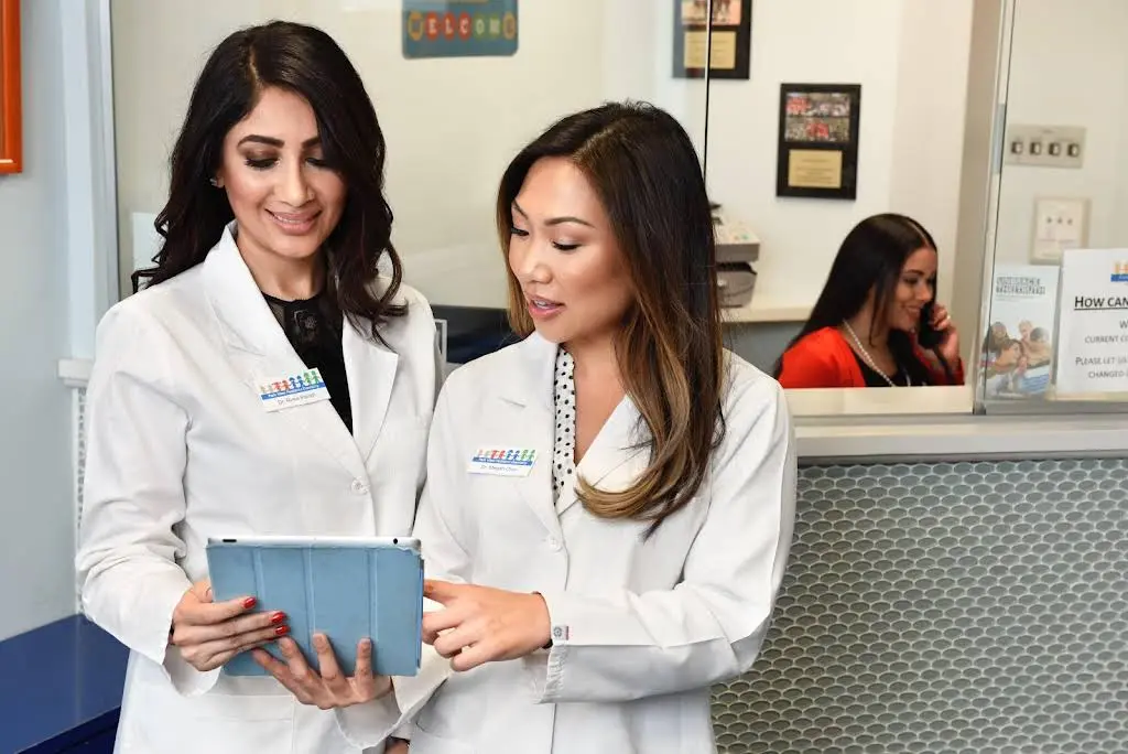 Park View Pediatric Dentistry & Orthodontics