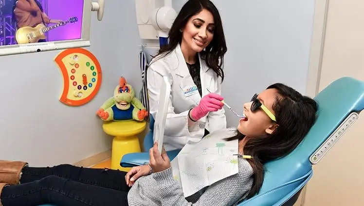 Park View Pediatric Dentistry & Orthodontics
